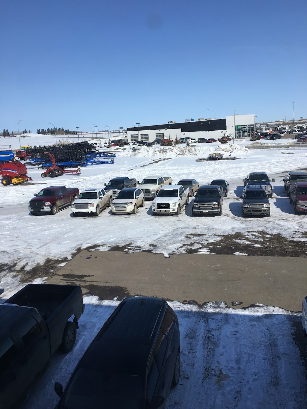 Rocky Mountain Equipment | 32580 11 Range Rd #207, Olds, AB T4H 1P3, Canada | Phone: (403) 556-3939