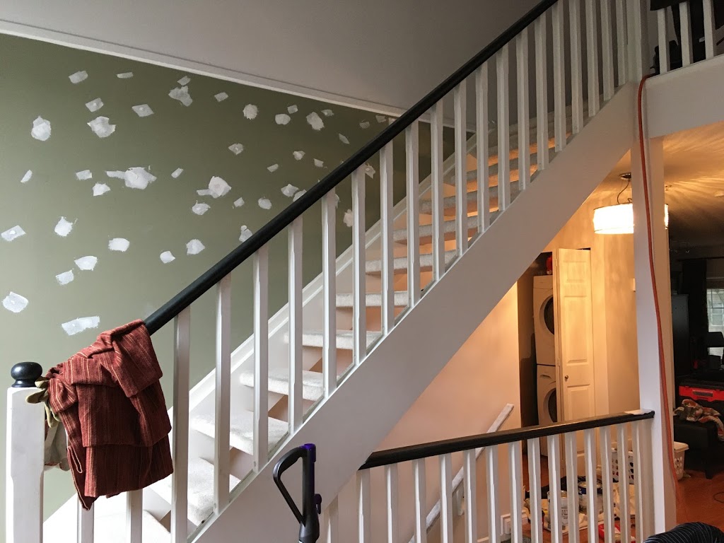 Maggys Painting | 3433 Turner St, Vancouver, BC V5K 2H8, Canada | Phone: (236) 971-2711