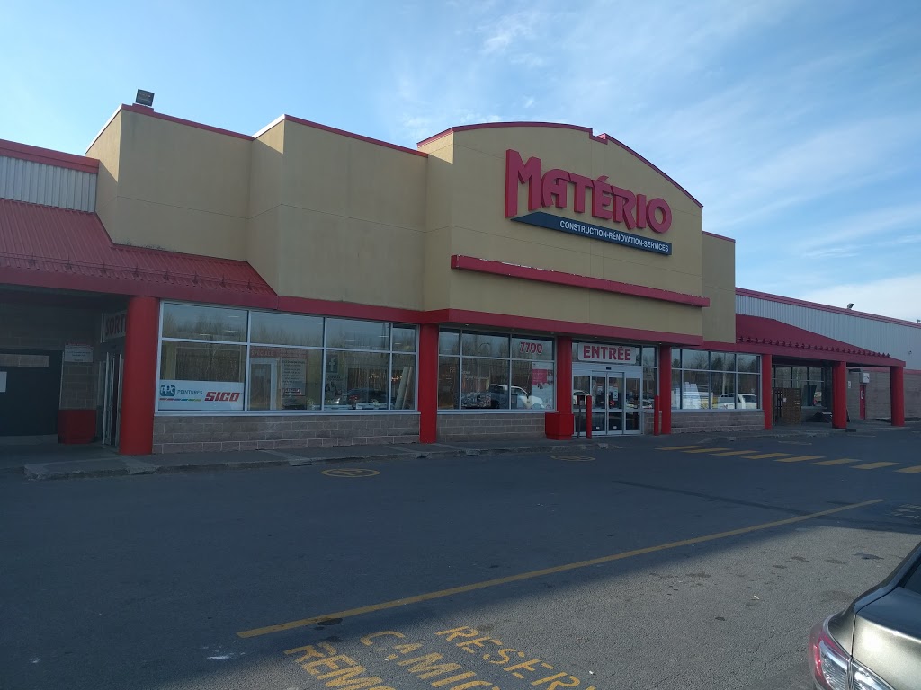 Matério Terrebonne | 7700 Boulevard Laurier, Terrebonne, QC J7M 2K8, Canada | Phone: (450) 478-7557