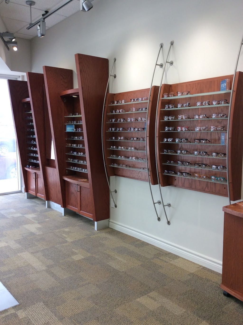 IRIS Optométristes et Opticiens - Lachute | 511 Rue Principale, Lachute, QC J8H 1Y5, Canada | Phone: (450) 562-5281
