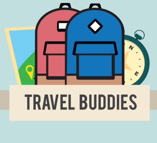 Travel buddy & companion | 555 Cottonwood Ave, Coquitlam, BC V3J 2R8, Canada | Phone: (604) 401-8230