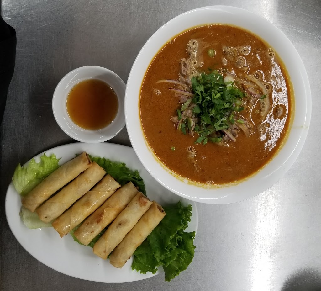 Pho Cuu Long Restaurant | 757 St Marys Rd, Winnipeg, MB R2M 3N6, Canada | Phone: (204) 505-0400