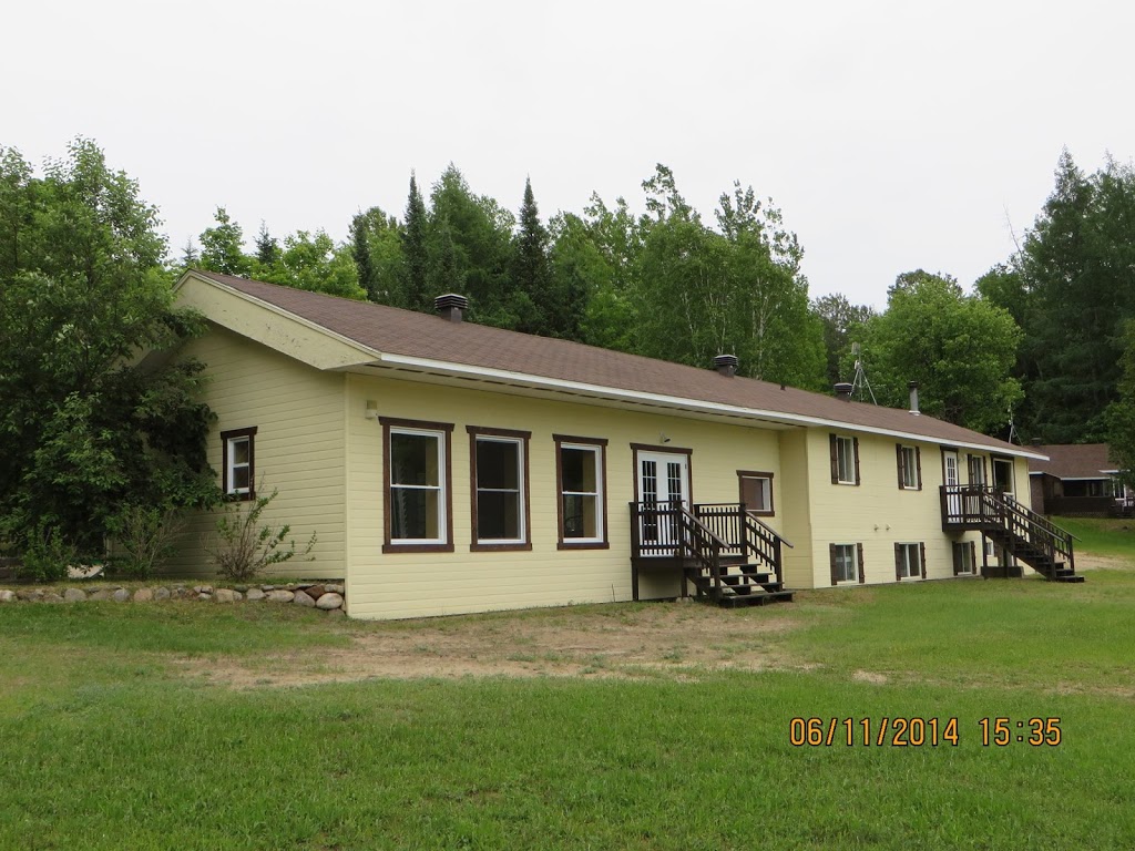 Centre Védique Birla | 576 QC-315, Chénéville, QC J0V 1E0, Canada | Phone: (866) 428-3799