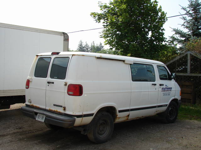 ROAD RUNNER PRIME LOGISTICS INC | 685721 Oxford 2, Woodstock, ON N4S 7V9, Canada | Phone: (866) 773-6290