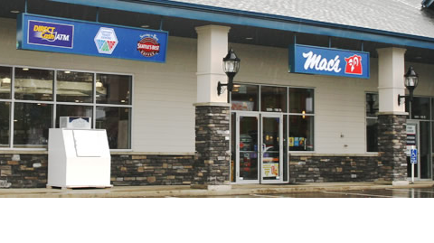 Amherstview Convenience | 4499 Bath Rd, Amherstview, ON K7N 1A6, Canada | Phone: (613) 384-2197