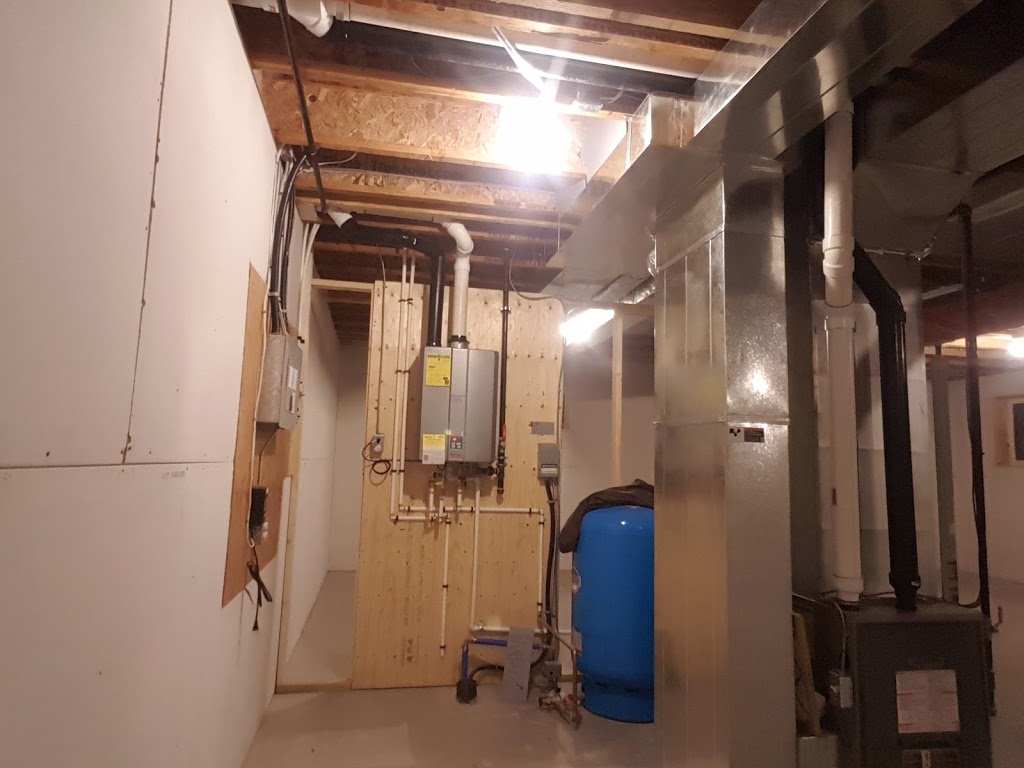 Atomic Plumbing & Heating Inc. | 4421 55 Ave, Olds, AB T4H 1B9, Canada | Phone: (403) 636-1077
