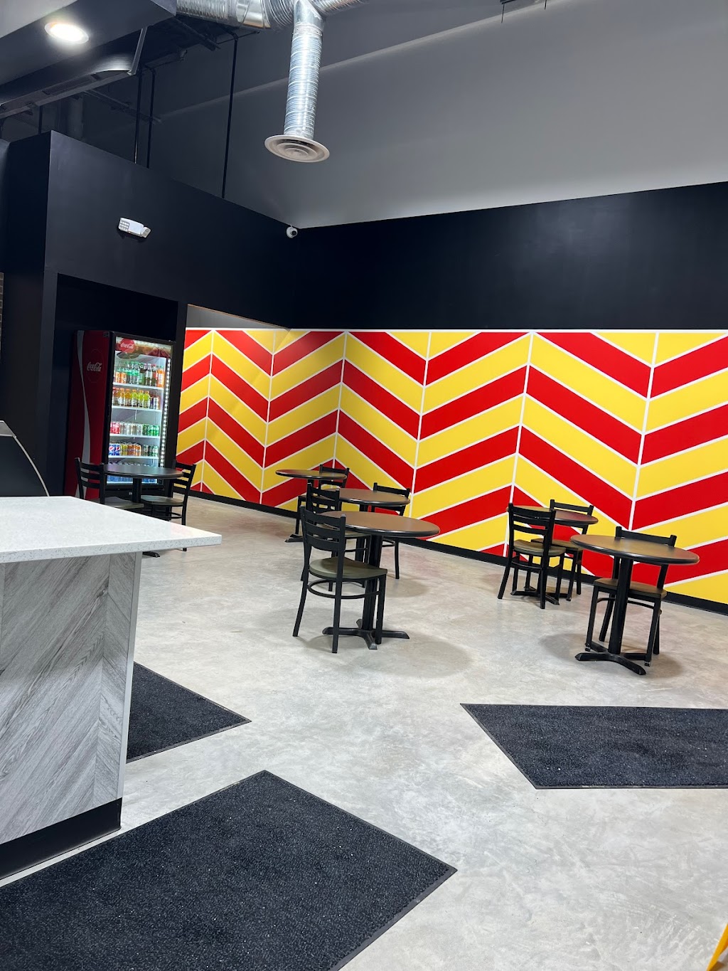 Shawarma King Savanna | 63 Savanna Blvd NE, Calgary, AB T3J 4H1, Canada | Phone: (587) 885-3665