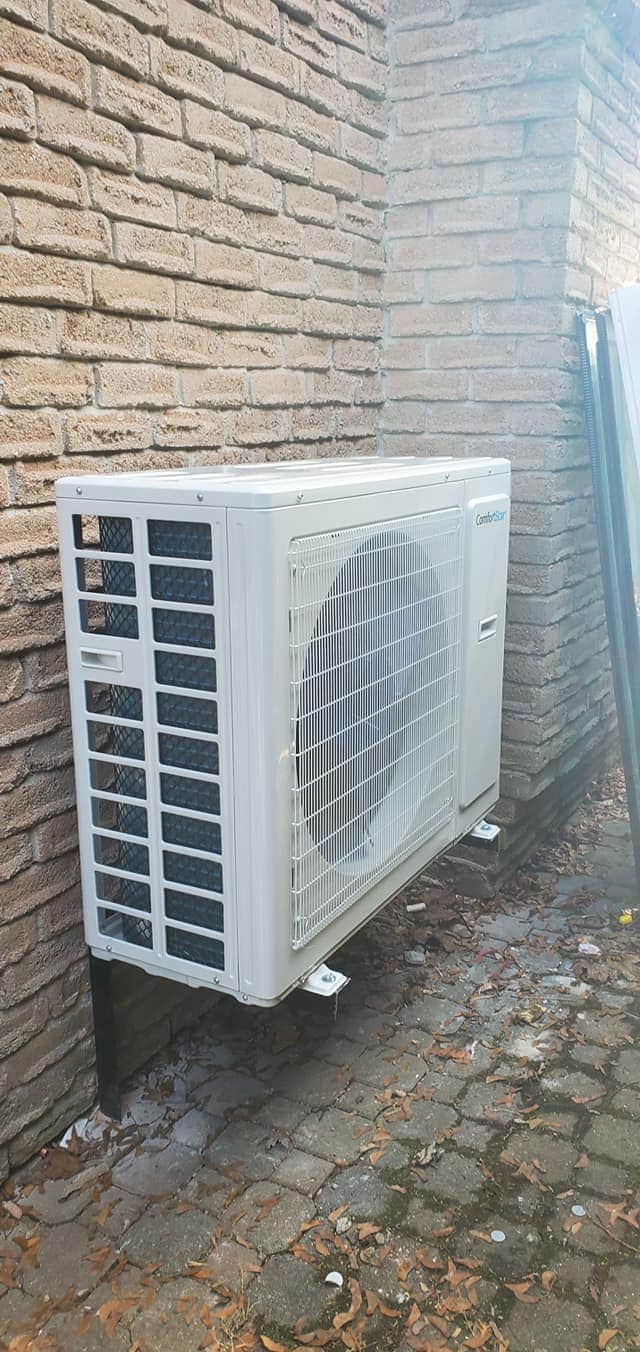SMART HEAT | 1447 Myron Dr, Mississauga, ON L5E 2N5, Canada | Phone: (647) 718-2817