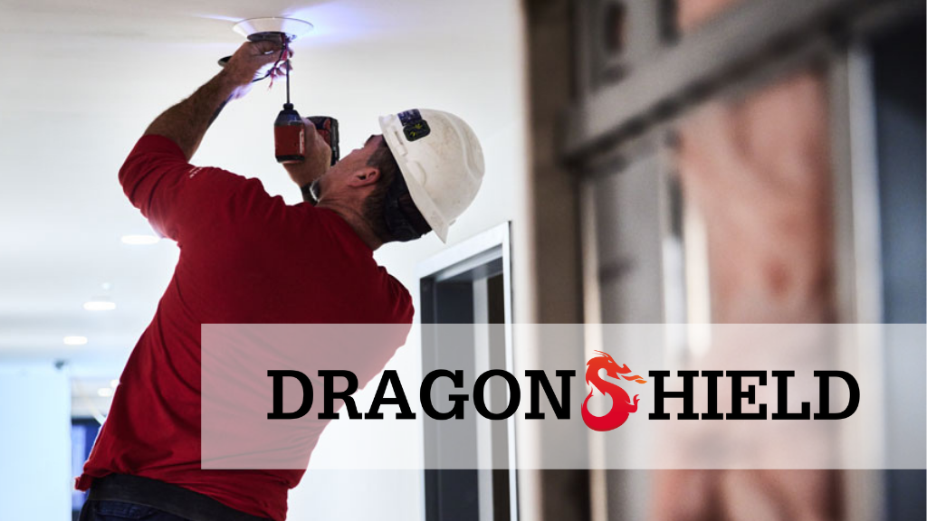 DragonShield Services | 700 Boulevard Curé-Poirier O, Longueuil, QC J4J 2J2, Canada | Phone: (514) 289-8229