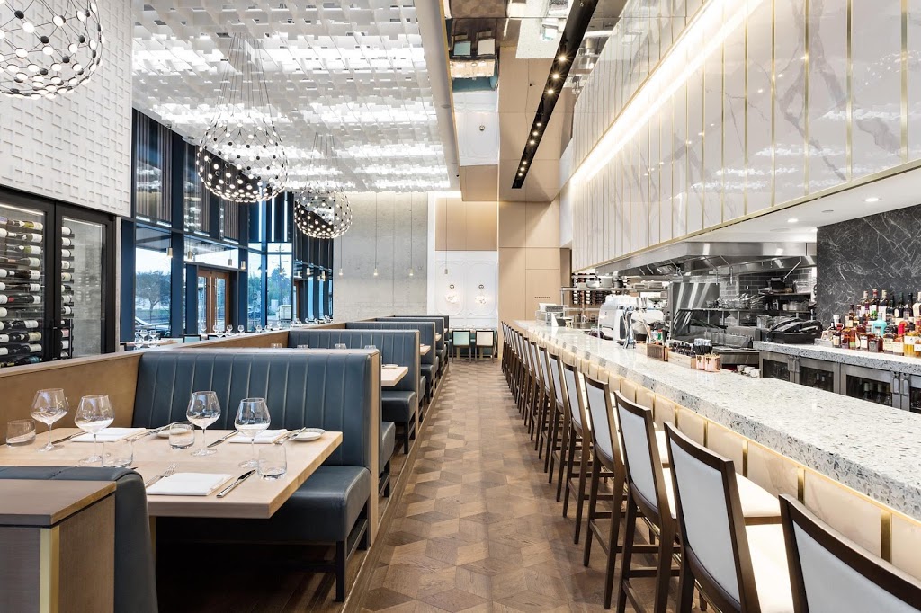 Ancora Waterfront Dining and Patio - Ambleside | 1351 Bellevue Ave, West Vancouver, BC V7T 0B4, Canada | Phone: (604) 926-0287