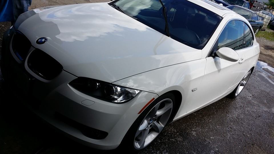 Spiffy Auto Detailing (Automotive) | 15 Fisherman Dr #40, Brampton, ON L7A 1B7, Canada | Phone: (647) 782-3099