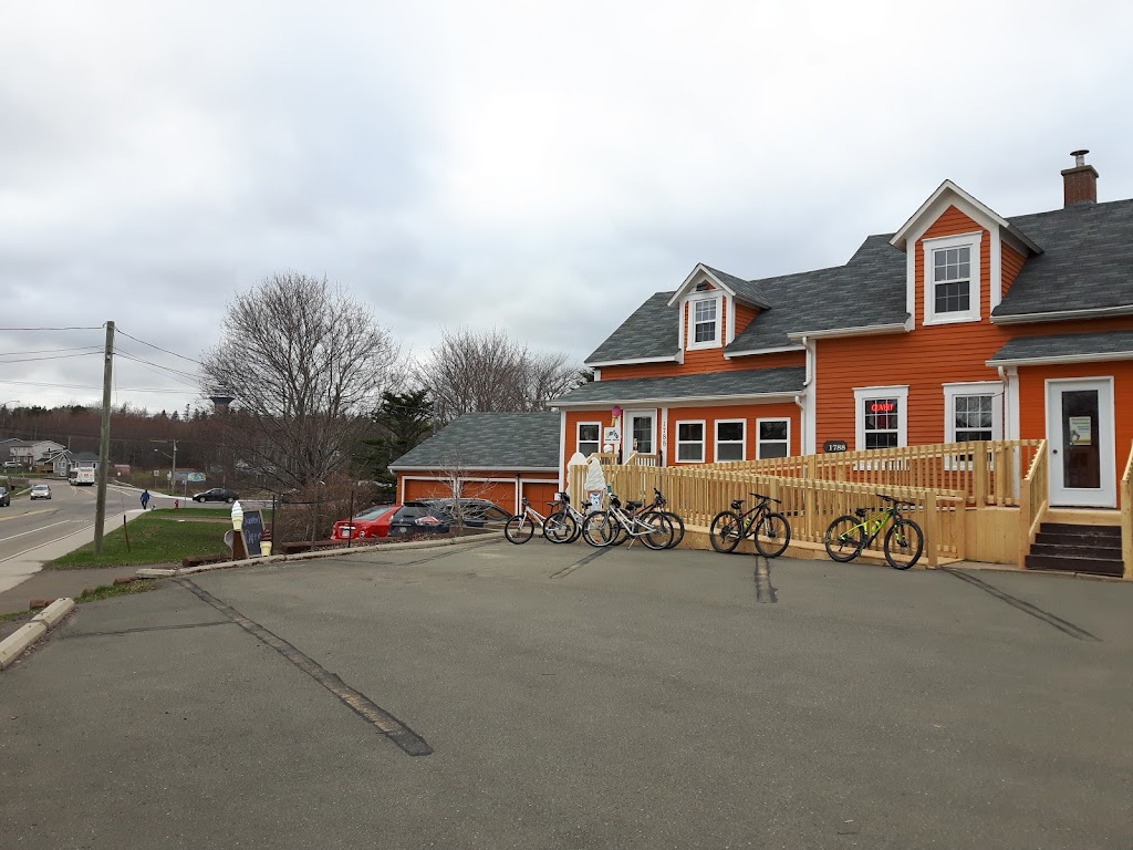 Amiro Ice Cream and Treats | 1788 Amirault St, Dieppe, NB E1A 1J4, Canada | Phone: (506) 204-2264