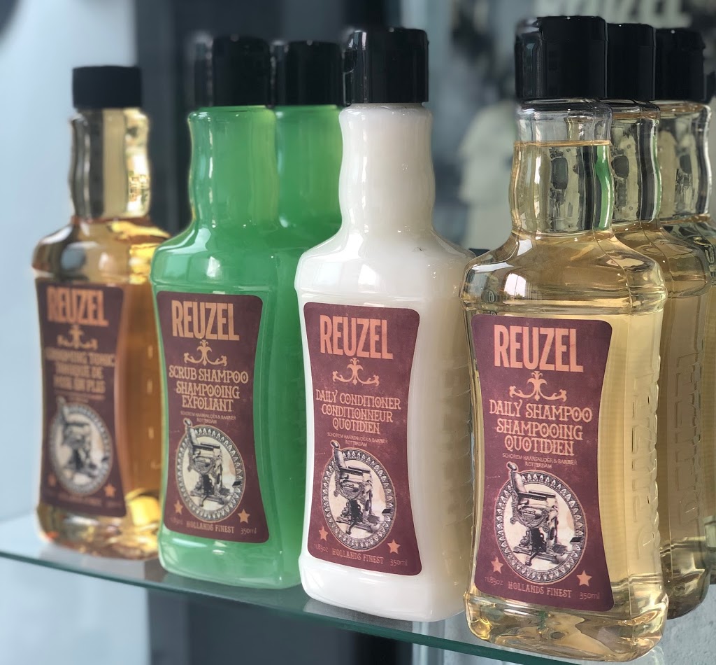 Hiz & Herz Hair Studio | 71 Speers Rd, Oakville, ON L6K 0J2, Canada | Phone: (416) 432-3815