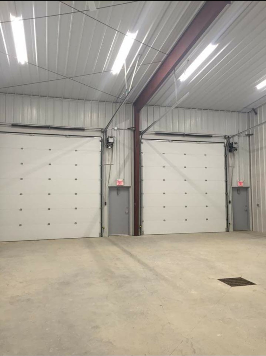 Big Bay Storage Inc. | 822 Snyder Rd, Moose Jaw, SK S6H 4Y4, Canada | Phone: (306) 630-9137
