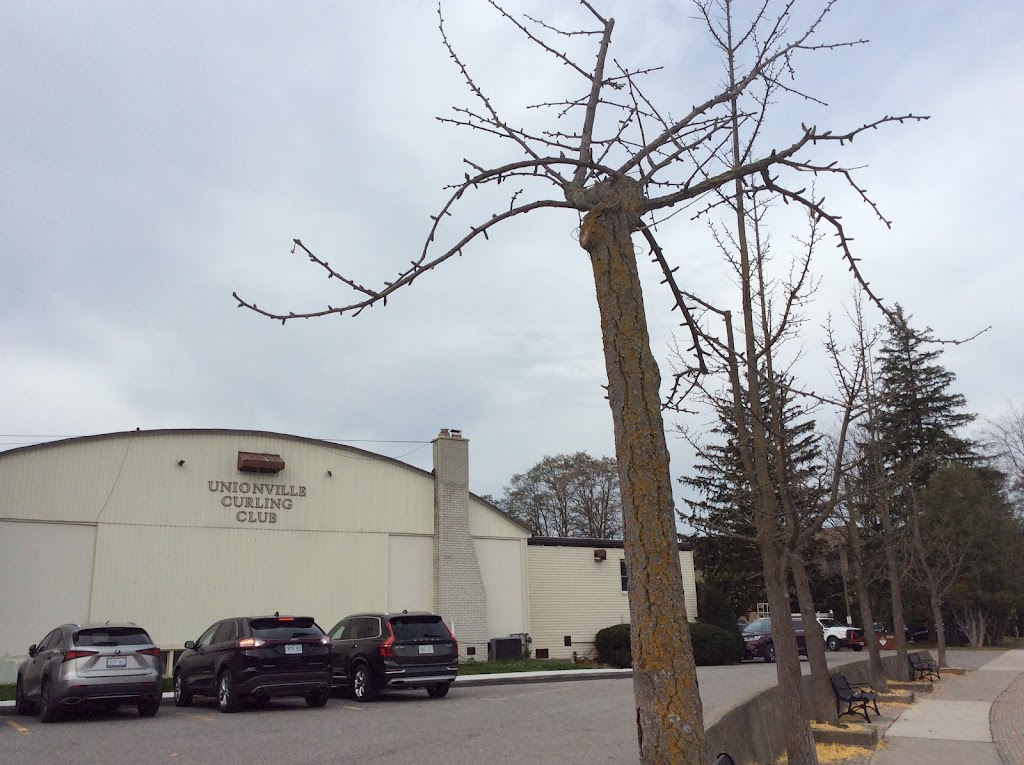 Unionville Curling Club | 257 Carlton Rd, Unionville, ON L3R 2A3, Canada | Phone: (905) 477-2711