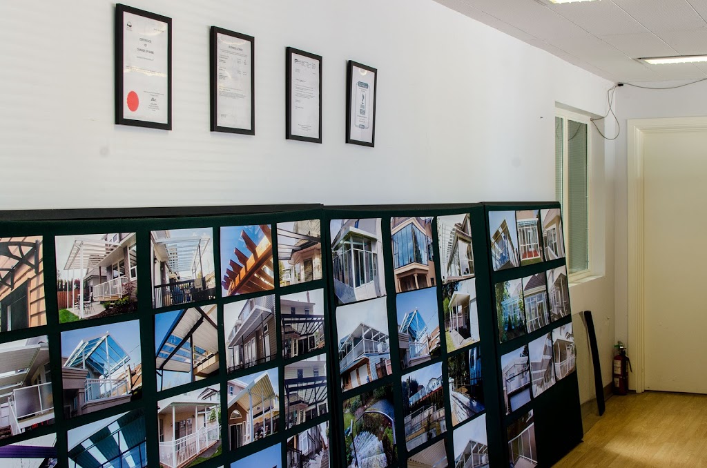 BC Awning & Railing Inc. | 698 Derwent Way, Delta, BC V3M 5P8, Canada | Phone: (604) 521-2688