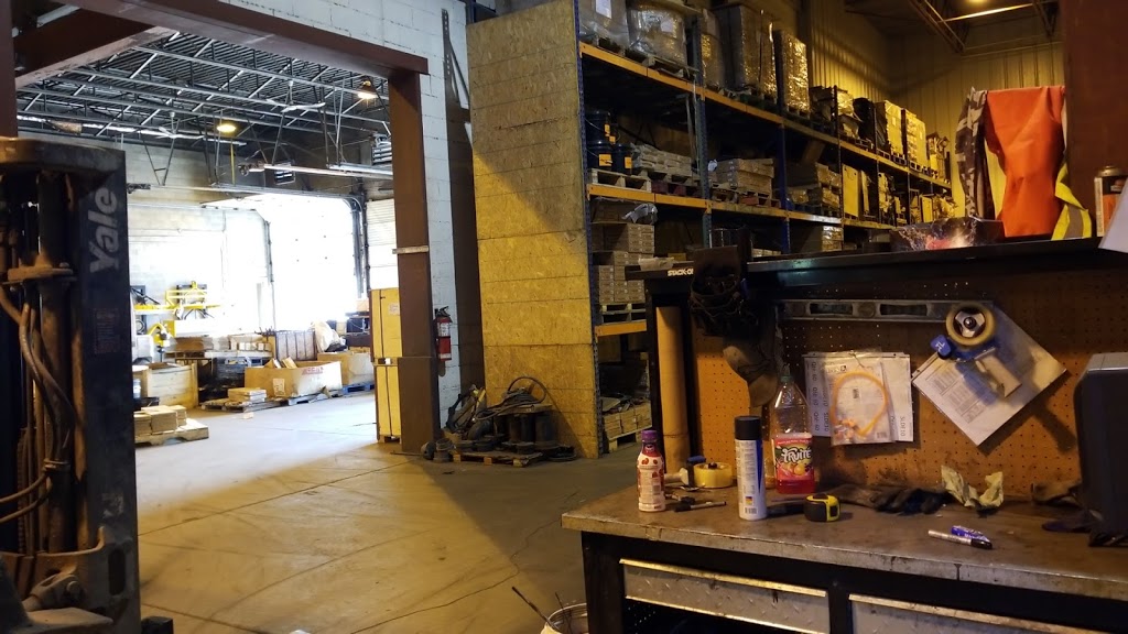 Repco Inc | 395 Boulevard Labbé N, Victoriaville, QC G6P 1B1, Canada | Phone: (819) 758-2222