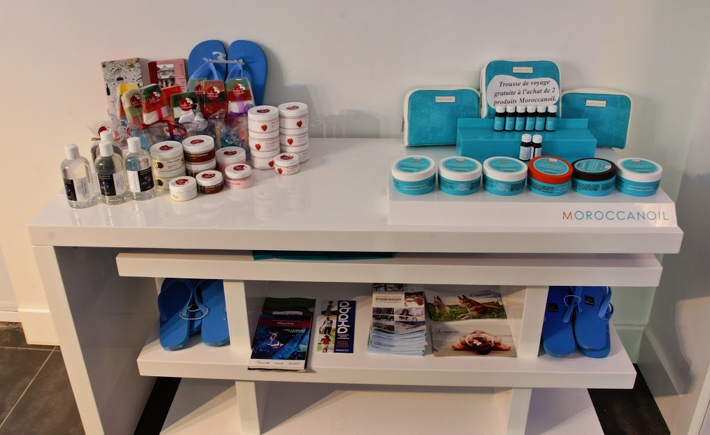 Spamania | 4740 Boulevard Trudel E, Saint-Boniface, QC G0X 2L0, Canada | Phone: (819) 852-4740