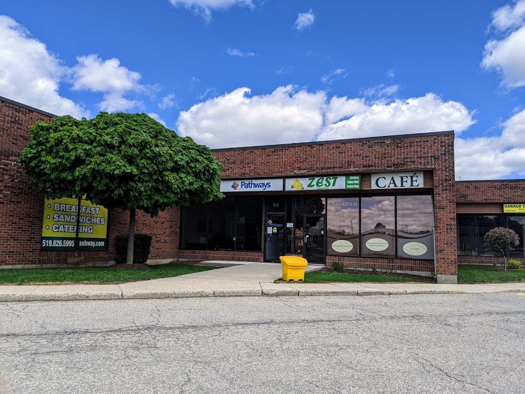 Pathways Educational Services Inc. | 650 Woodlawn Rd W, Guelph, ON N1K 1B8, Canada | Phone: (519) 766-1477