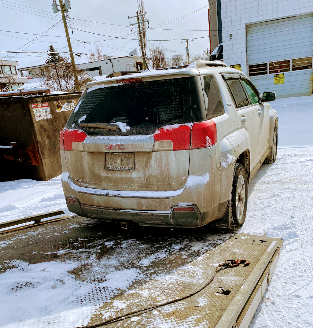 Calgary Tow Truck Services | 360 Prestwick Terrace SE, Calgary, AB T2Z 0H4, Canada | Phone: (403) 689-1280