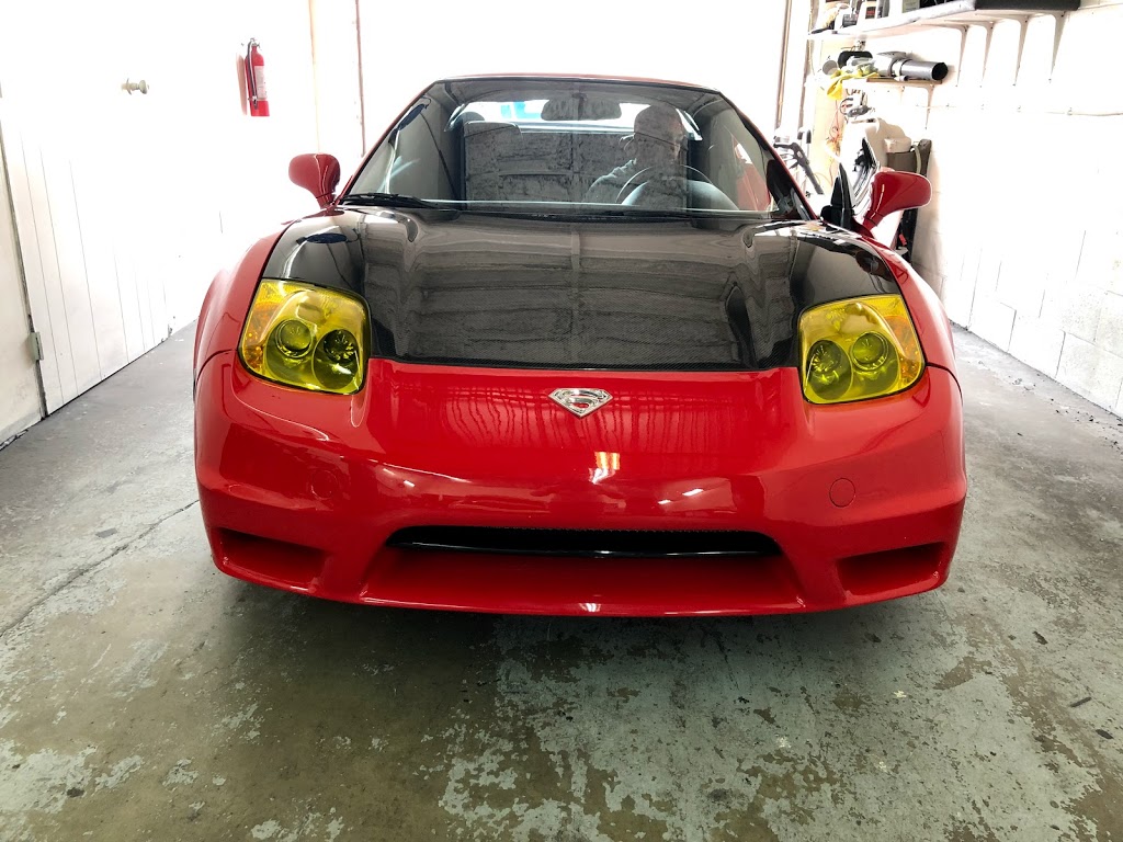 Kars Kustoms Inc | 30 Capilano Way Unit 24, New Westminster, BC V3L 5M3, Canada | Phone: (604) 719-2996