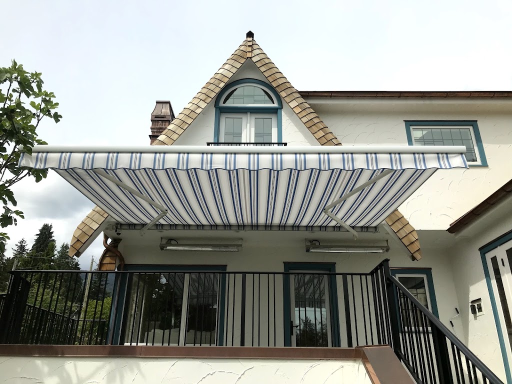 Arpella Fabric Awning Ltd | 6333 148 St #208, Surrey, BC V3S 3C3, Canada | Phone: (604) 729-2111