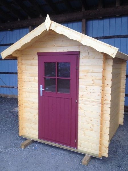 EZ Log Structures Ontario | 102 Kincardine Hwy, Walkerton, ON N0G 2V0, Canada | Phone: (519) 881-0746