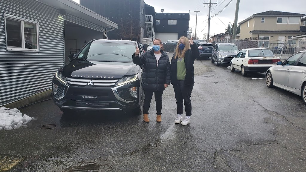 Cascadian Auto | 6081 Hastings St, Burnaby, BC V5B 4Z4, Canada | Phone: (604) 368-8444