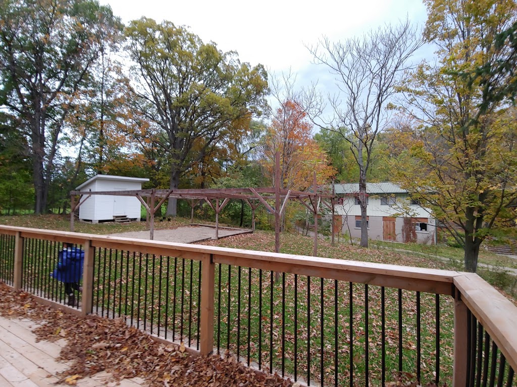 Sidrabene Camp & Retreat Centre | 5100 Appleby Line, Burlington, ON L0P, Canada | Phone: (905) 335-3849