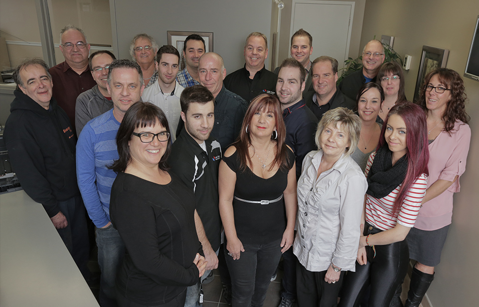 Plomberie & Chauffage Alain Daigle Inc. | 310 Rue Charles Marchand, Repentigny, QC J5Z 4P1, Canada | Phone: (450) 657-1499