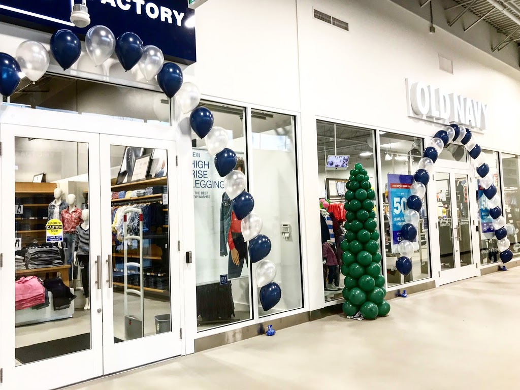 Party Tailors Balloons | 1225 Liverpool St, Coquitlam, BC V3B 8E8, Canada | Phone: (604) 418-8381