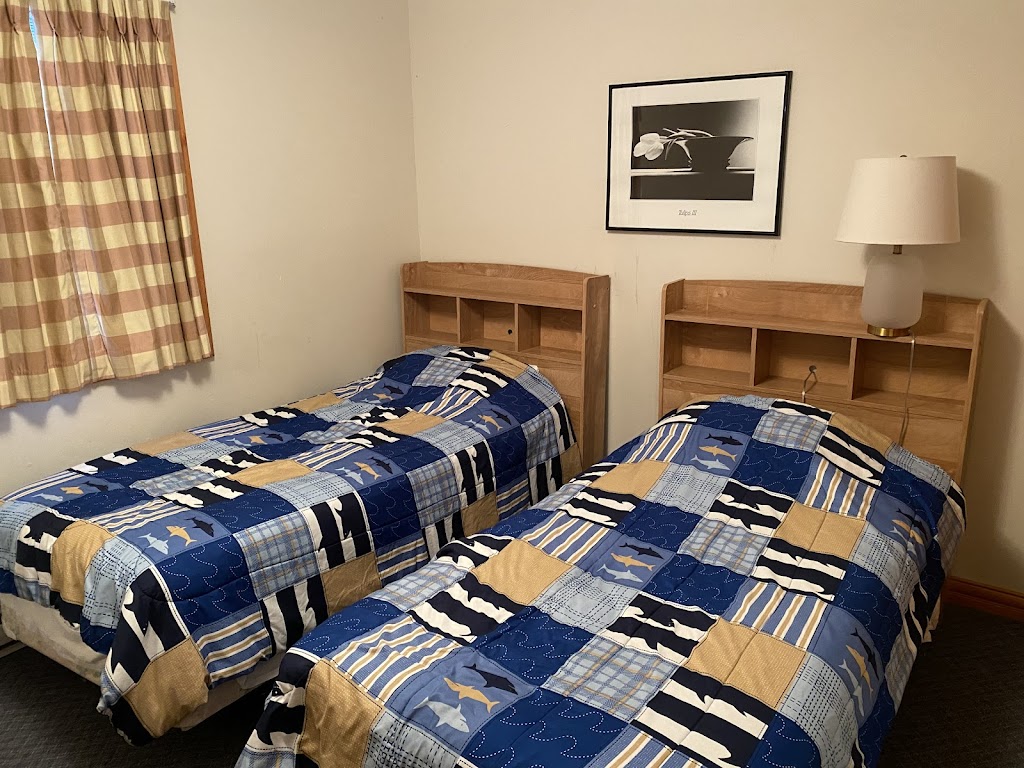 By The Bay Cottages | 3116 Bayshore Rd, York, PE C0A 1P0, Canada | Phone: (902) 672-2307