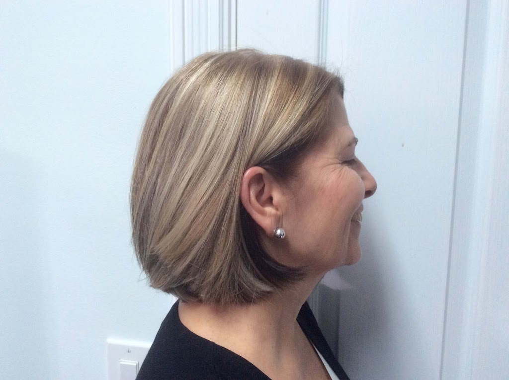 Lynz Hair Design | 4884 Athalmer Rd, Invermere, BC V0A 1K3, Canada | Phone: (250) 270-5187