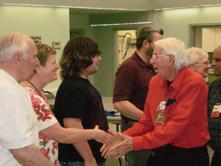The Kingston Townsmen Chorus | 200 Norman Rogers Dr, Kingston, ON K7K 2B5, Canada | Phone: (613) 777-8188