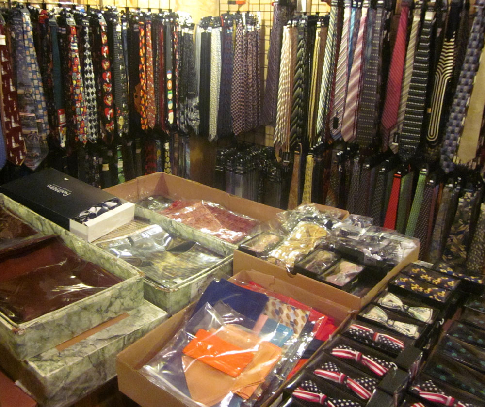 2002 Ties to choose from | 1437 York Mills Dr, Orléans, ON K4A 2N9, Canada | Phone: (613) 834-0651