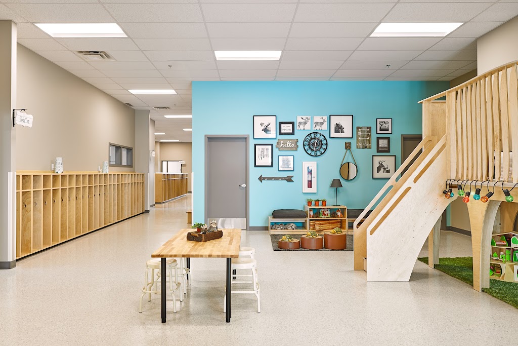 YMCA Cantiro Child Care | 344 Pioneer Rd, Spruce Grove, AB T7X 0W8, Canada | Phone: (587) 286-7300