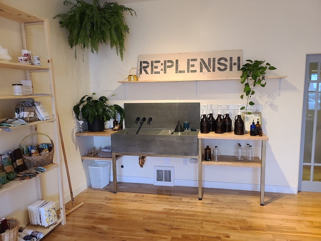 Re:Plenish | 9912 77 Ave NW, Edmonton, AB T6E 1M5, Canada | Phone: (780) 435-3522