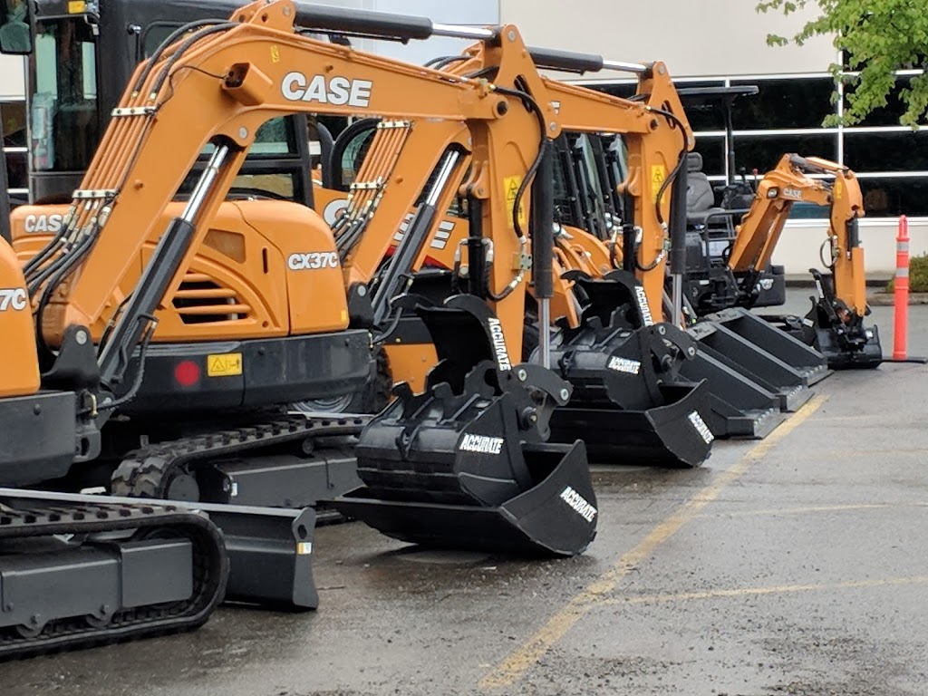 Inland | 26770 Gloucester Way, Langley City, BC V4W 3V6, Canada | Phone: (604) 607-0300