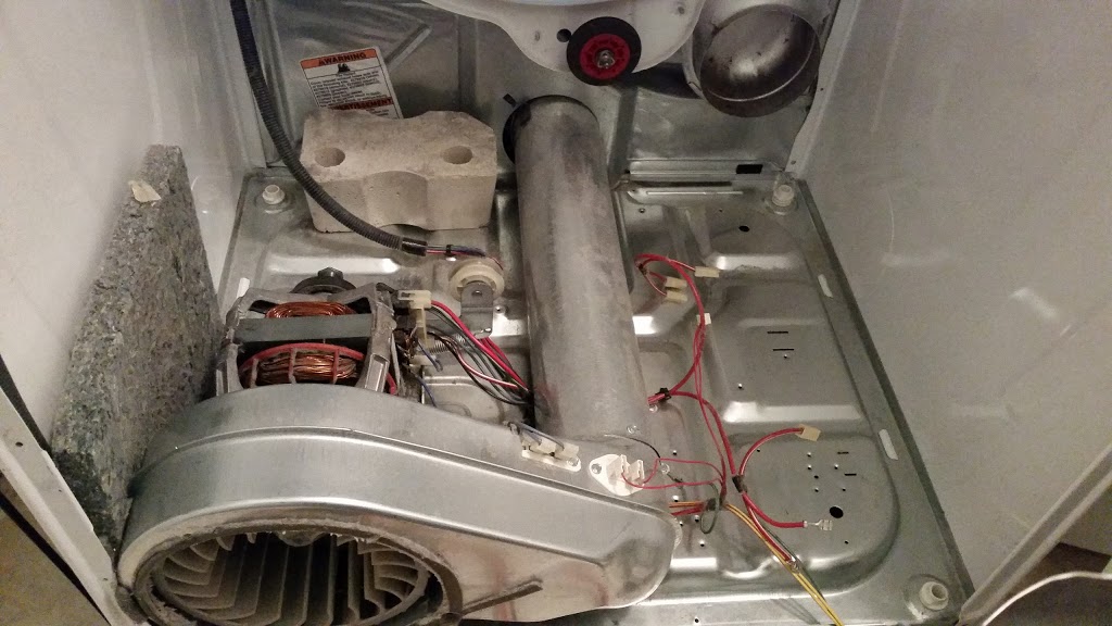 Fix Appliances CA Wasaga Beach | 14 Northgate Rd Apt B, Wasaga Beach, ON L9Z 2N7, Canada | Phone: (705) 300-2380