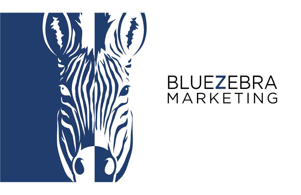 Blue Zebra Marketing | 60 Ellis Ave, Kitchener, ON N2H 5G7, Canada | Phone: (519) 577-6042