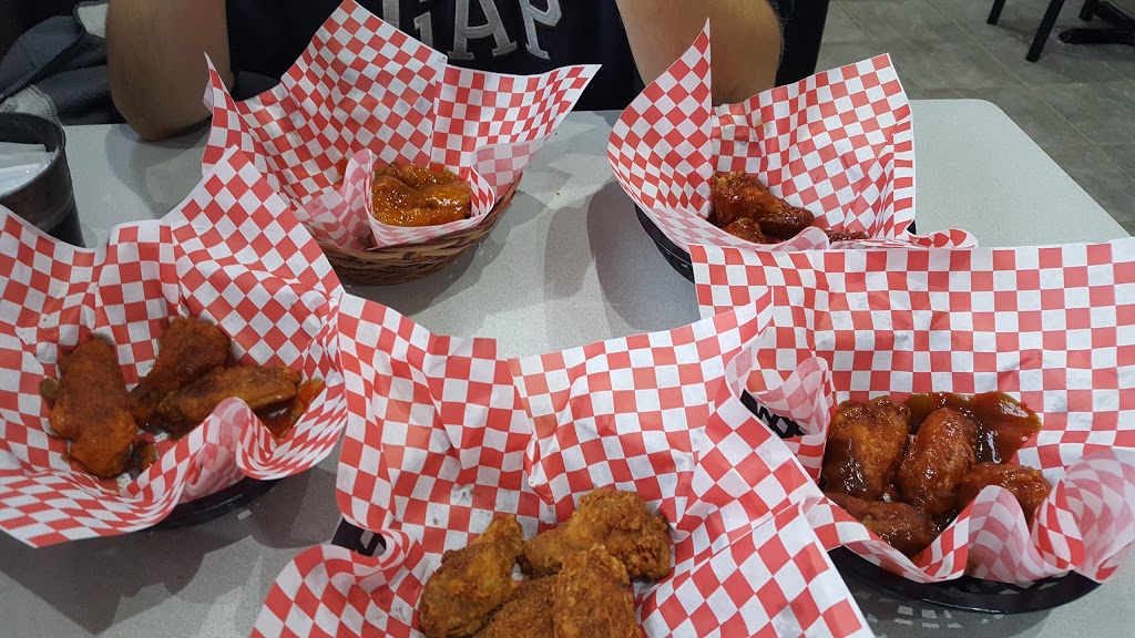 Wing House | 356 Eighth St, Midland, ON L4R 4B5, Canada | Phone: (705) 245-9111
