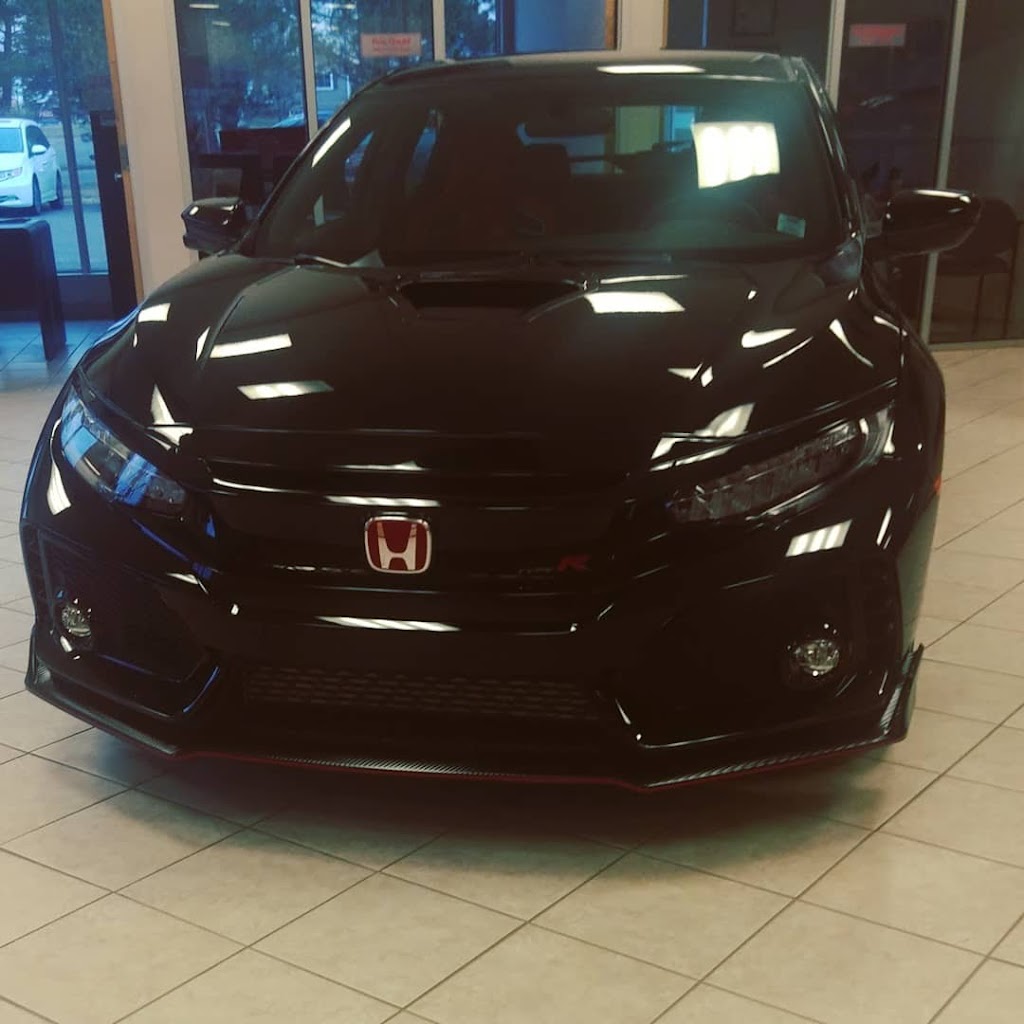 Cumberland Honda | 110 S Albion St, Amherst, NS B4H 2X2, Canada | Phone: (844) 822-8105