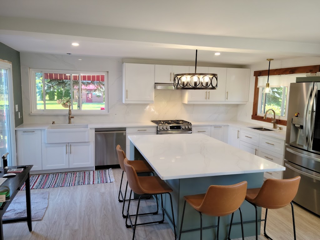 Stone Land | 1020 Hargrieve Rd Unit #9, London, ON N6E 1P5, Canada | Phone: (519) 697-6696