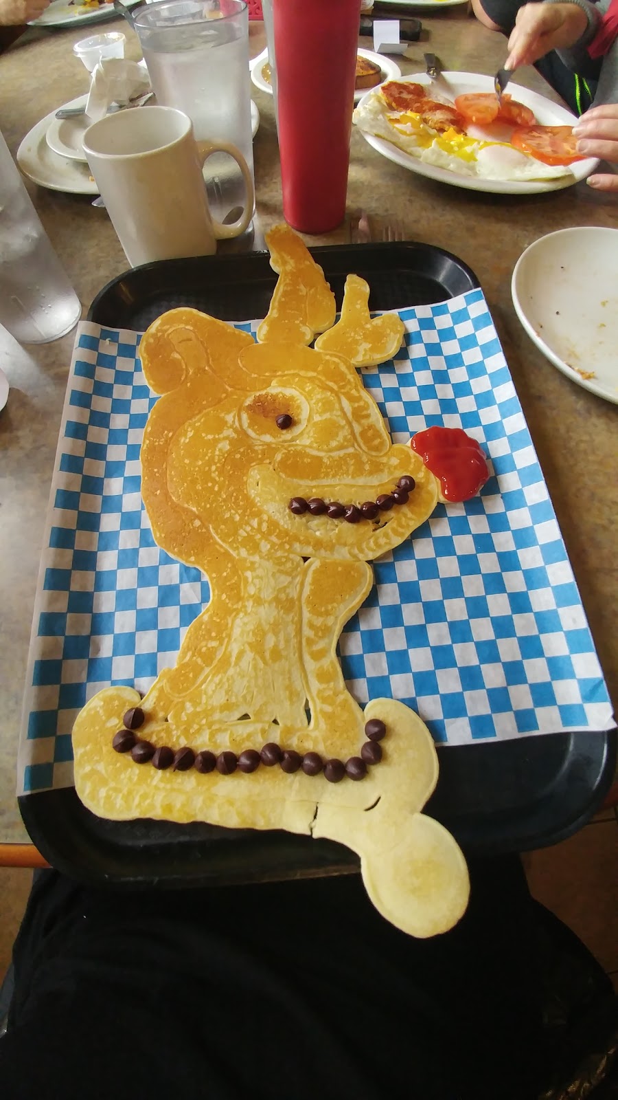 Shannons Diner | 220 Furnival Rd, Rodney, ON N0L 2C0, Canada | Phone: (519) 785-2000