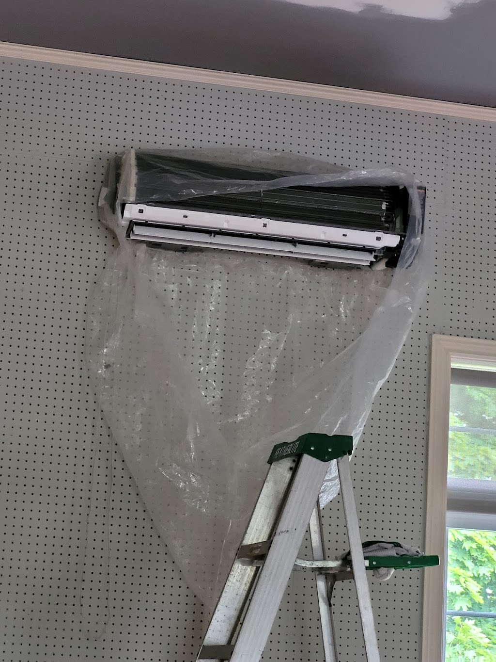 Done Rite Air Duct Cleaning | 517 Malpeque Rd, Charlottetown, PE C1E 0J9, Canada | Phone: (902) 916-1007