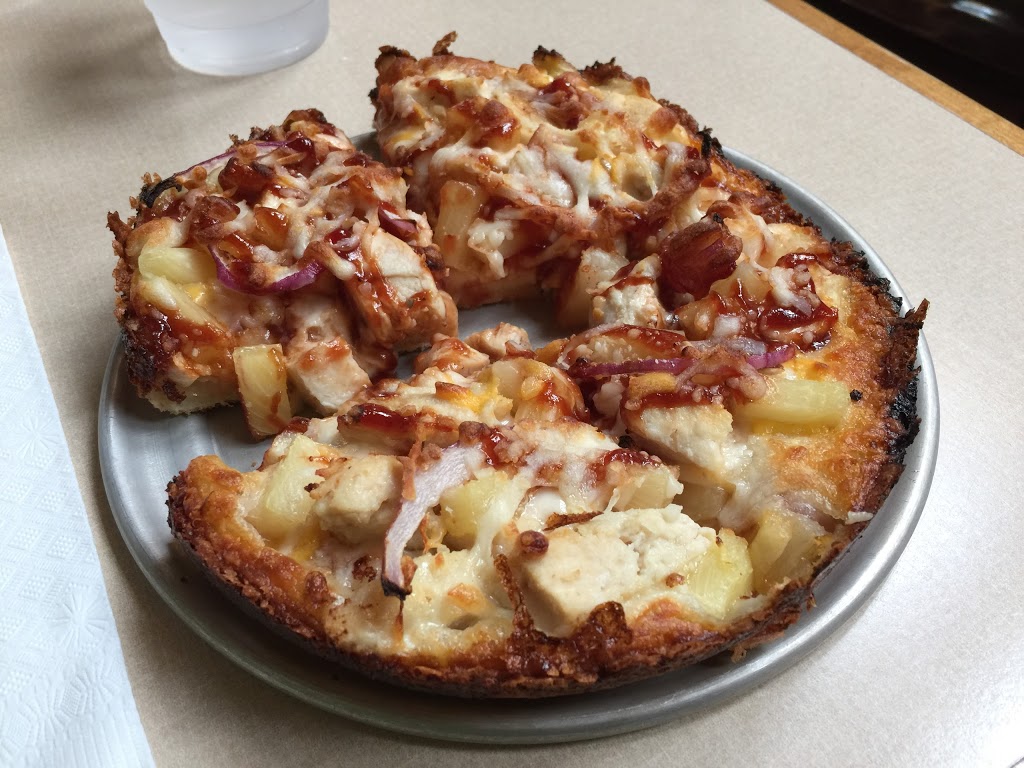 Coconut Kennys of Bellingham | 2220 James St, Bellingham, WA 98225, USA | Phone: (360) 647-9273