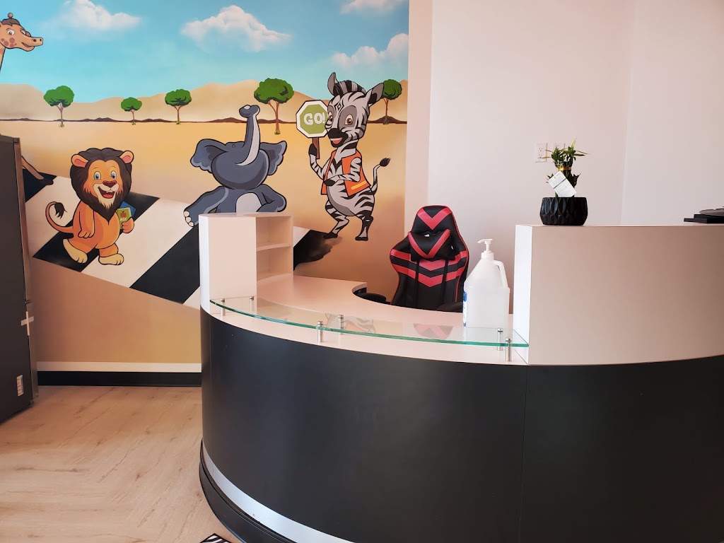 Zebra Crossing Academy | 180 Mahogany Gardens SE, Calgary, AB T3M 2V6, Canada | Phone: (403) 457-0707