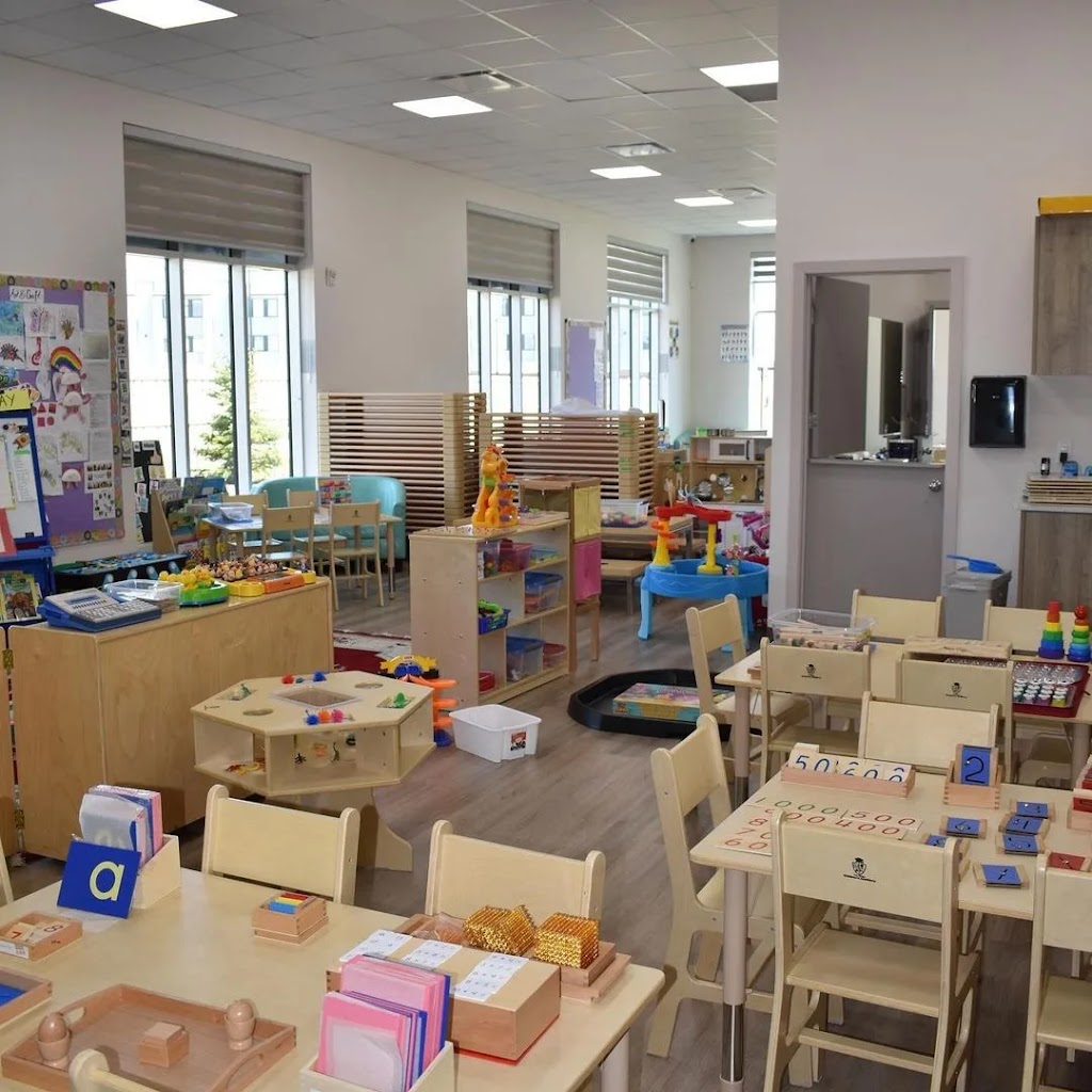 Erin Ridge Childrens Academy | 1115 St. Albert Trail, 710 and 740, St. Albert, AB T8N 7X6, Canada | Phone: (780) 544-1319