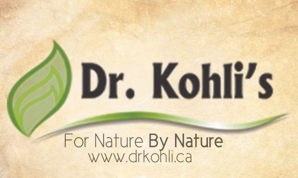 Dr. Kohlis Herbal Products | 6333 148 St, Surrey, BC V3S 3C3, Canada | Phone: (866) 334-3950