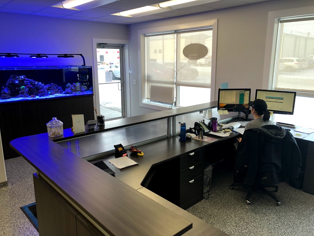 Shaughnessy Appliance Service Ltd | 1809 Park St, Regina, SK S4N 2G4, Canada | Phone: (306) 721-7077